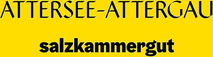 Logo Attersee-Attergau