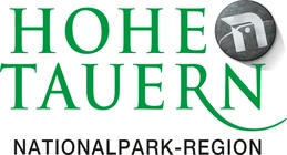 Logo Ferienregion Nationalpark Hohe Tauern