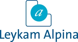 Logo Leykam Alpina