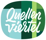 Logo Quellenviertel