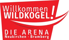 Logo Wildkogel-Arena